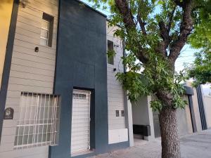 Departamento independencia