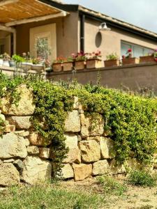 Renovated Sheepfold Between Sea And Mountains