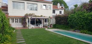 Check and Home - Casa Pellegrini - 8 Huéspedes