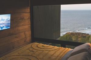 Cabañas Mirador de Matanzas