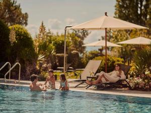 Fairmont Le Montreux Palace