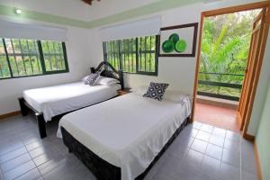 Hotel La Casa Amarela