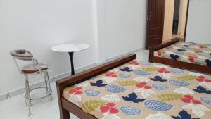 Anand Lodge