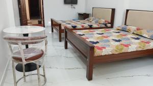 Anand Lodge
