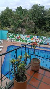 Hotel La Casa Amarela