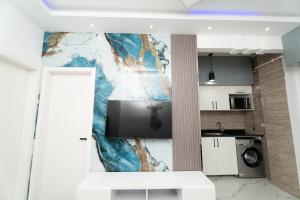 Hurghada apartment luxury 001