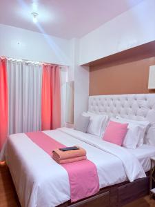 Sunvida Tower Corner Suite Across SM Cebu
