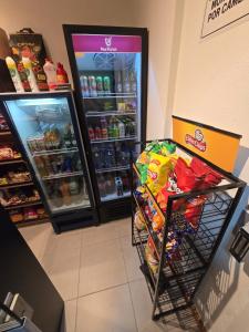 Studio Completo, Centro, Próximo a Hospitais, Vaga