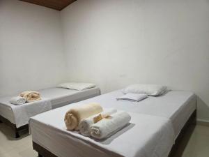 Casa de Praia na Barra de São Miguel -AL.