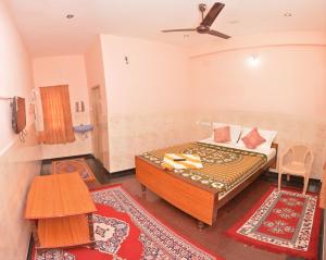 Siva Residency