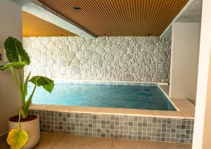 Res Aire 3 Suítes e Piscina by Achei Gramado