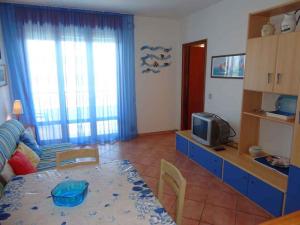 Apartment in Porto Santa Margherita 25839
