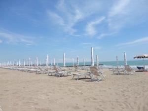 Apartment in Porto Santa Margherita 25839