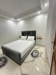 Jawahir appart tanger 3 chambres, wifi