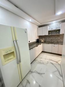 Jawahir appart tanger 3 chambres, wifi