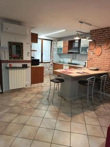 appartamento il giardino dei semplici