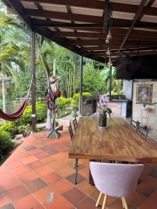 casa campestre Marias