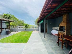 MASSAGUA BEACH - casa de veraneio