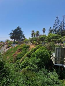 Hermosa casa en primera linea