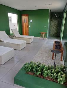 Conforto e localização perfeita no Centro do Rio