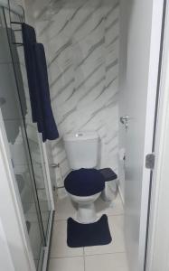 Conforto e localização perfeita no Centro do Rio