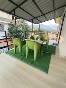 Janki Villa