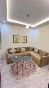 Appartement neuf, calme, avec piscine pour enfant