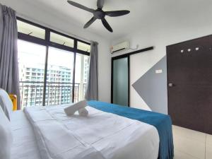 The Garden Couple Cozy Modern 1Bed Netflix By STAY
