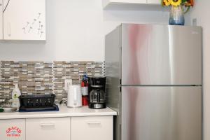 ChrisTon Exotic Suite - A Homey Suite