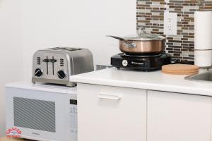 ChrisTon Exotic Suite - A Homey Suite