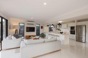 Bluefin Noosa Retreat 3Bed Townhouse and Pool