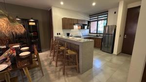 Casa Ikal - Espíritu, Armonía y Tranquilidad