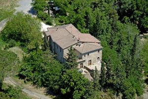 Agriturismo Alle Rose