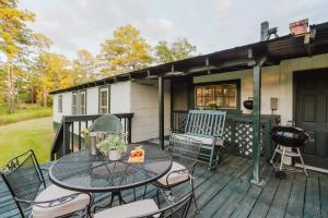 Private 85Acre Estate Near Thomasville and Tally