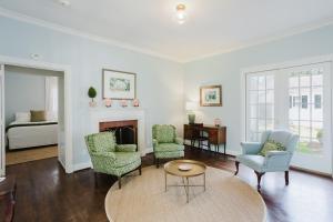 Private 85Acre Estate Near Thomasville and Tally