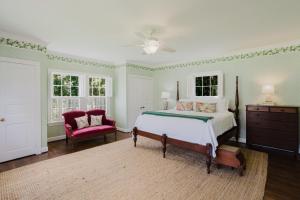 Private 85Acre Estate Near Thomasville and Tally