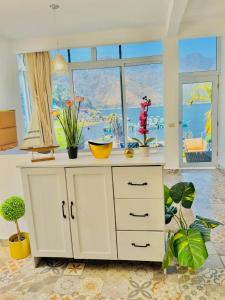 TIBERIAS by luxury Atitlan