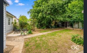 Wollemi Cottage Orange