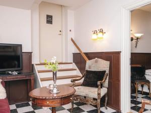 4 star holiday home in Skanderborg