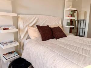 Luxury Studio with City Views & Premium Amenities