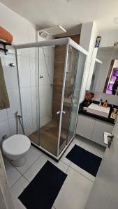 Carnival - TOP 3-bedroom apartment in Boa Viagem