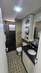 Carnival - TOP 3-bedroom apartment in Boa Viagem