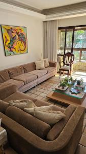 Carnival - TOP 3-bedroom apartment in Boa Viagem