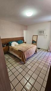 Carnival - TOP 3-bedroom apartment in Boa Viagem