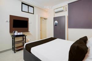 Hotel O Janappanchatram