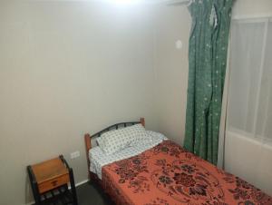 Casa frente al oceano