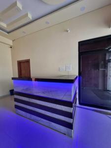 Hotel O Raj Residency
