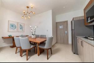 Presidential Suites 1 bedroom with kitchen