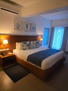 Presidential Suites 1 bedroom with kitchen