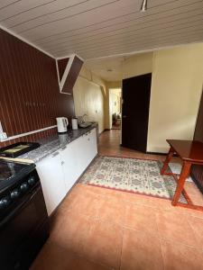 Departamento central y cómodo